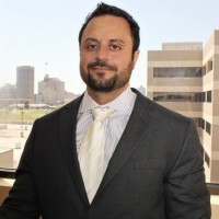 Raymond Azadgoli