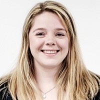 Base2Charge Employee Sarah Grøn's profile photo