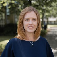 Canterbury Christ Church University Employee Lucy O'Grady's profile photo