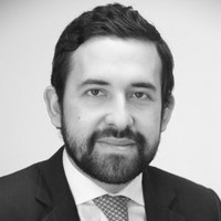 MoveCargo Employee Sebastian Fajardo Osorio's profile photo