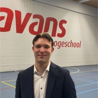 FestiSquad Employee Carsten van Riel's profile photo
