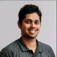 Toro Engineering Employee Sanjey Wijewardena's profile photo