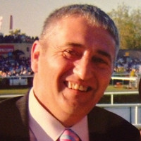 MCP Environmental Employee John Waite's profile photo