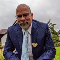 NOAA: National Oceanic & Atmospheric Administration Employee Jeff Avery's profile photo