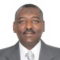 Arcadis Employee Mohammed Hassan's profile photo