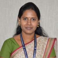 Sheen Services WLL Employee Aadarshini Rajendran's profile photo