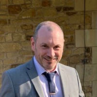 Redditch Borough Council Employee David Riley's profile photo