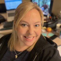 Center City Housing Corp Employee Karin Sollom's profile photo