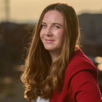 Lafayette Hotels Employee Annaliese Lafayette's profile photo