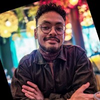 DIT Holding Employee Matthew Winckler's profile photo