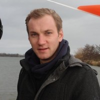 Hoppenbrouwers Employee Frank Evers's profile photo