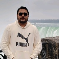 ICOR Technology Employee Deep Thummar's profile photo