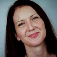 Haglöfs Employee Åsa Lidbom's profile photo