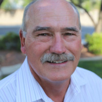 Ghilotti Construction Company Employee David Vail's profile photo