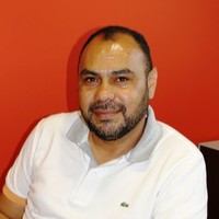 Enercal Employee Bruno Iekawe's profile photo