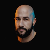 Curve Creative Studio Employee Luciano Aiello's profile photo