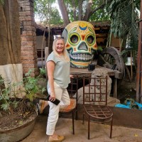 Gillian Thom's profile photo