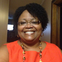 NIET: National Institute for Excellence in Teaching Employee Davita Lancelin's profile photo