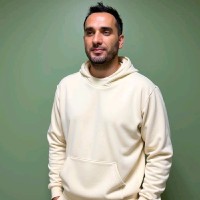 Surfaces Southeast, LLC Employee Luis Salvini's profile photo