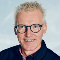 Møns Bank Employee Carl Paulsen's profile photo