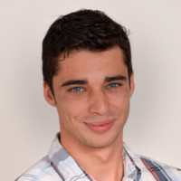 Pour l'Éco Employee Adrien Palluet's profile photo