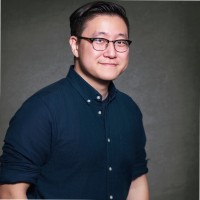 Timothy Shin Email & Phone Number