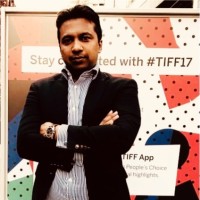 BIONIK Inc. Employee Murshed Nizam's profile photo