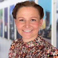 TV2 Nord Employee Mie Heiberg's profile photo