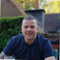 OCU Employee Peter Iosh's profile photo