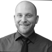 Scorch® Employee Gerald Jackson's profile photo