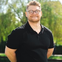 Health Group Employee Nicolai Sørensen's profile photo