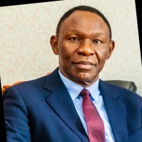 Bitange Ndemo Email