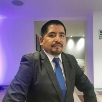 Bureau Veritas Perú Employee Blas Vitancio Rojas's profile photo