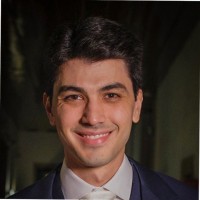 xAID Employee Caio Fiuza Ferreira's profile photo