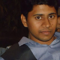 Centaurus Technologies Employee Ali Imran's profile photo