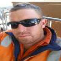 Copper Resources Australia Pty Ltd Employee Daniel Allder's profile photo