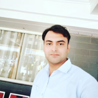 Kuhl Lifestyle Employee Krishna Pandey's profile photo