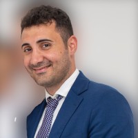 Visimind LTD sp. z o.o Employee Riccardo Attanasio's profile photo