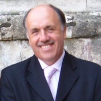 GP Acoustics Employee Alan Davis's profile photo