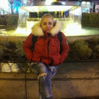 Cellier Wine & Spirits Employee Pinelopi Ktena's profile photo