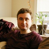 Santiago Mazuelas Email