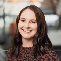 Commonwealth Bank Employee Naomi O'Connor's profile photo