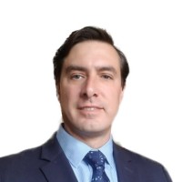 Evolve Biosciences Employee Eric Hoffman's profile photo