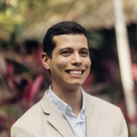 Vonex Employee Emanuel U.'s profile photo