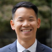 University of California, San Francisco Employee Bryant Lau's profile photo