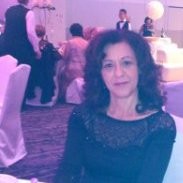 Positron Employee Maria Beddia's profile photo