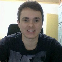 ControlSoft Employee Renan Rogoski's profile photo