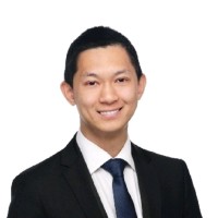 APC Storage Technology Pty Ltd Employee Yiyang Chen's profile photo