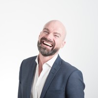 RTE Employee Sébastien le Roch's profile photo