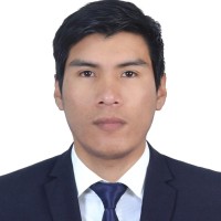 Edison Mamani Email
